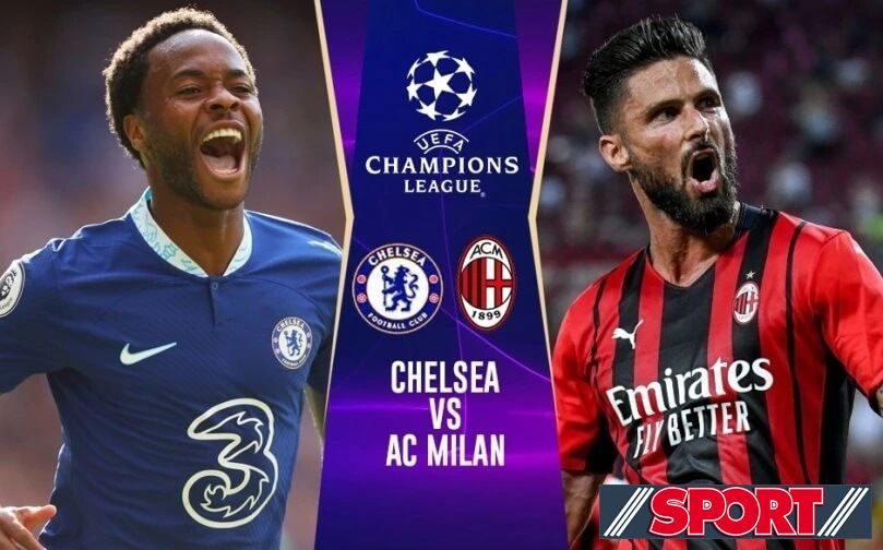 Match Today: Chelsea vs AC Milan 05-10-2022 UEFA Champions League